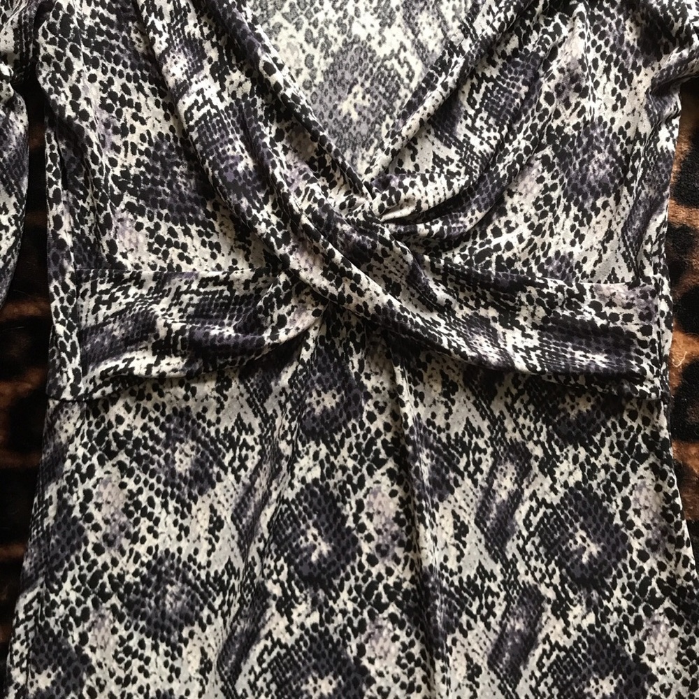 Cocktail dress - Picture 3 of 4